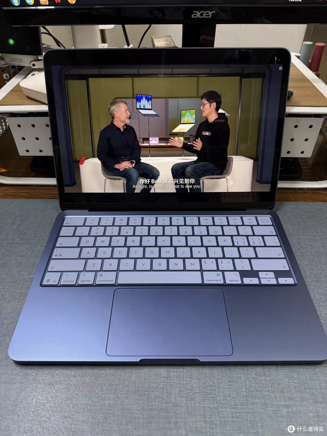 MacBook Neo 深度测评:3199 元的“苹果税”到底值不值?