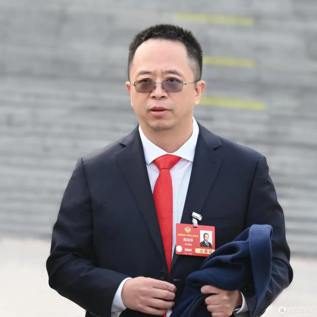 周鸿祎语出惊人：西贝太冤枉，预制菜公司是软件行业，卖软件要凉