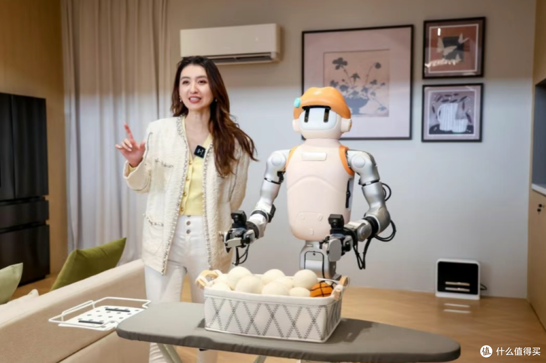 AWE2026海信展区
