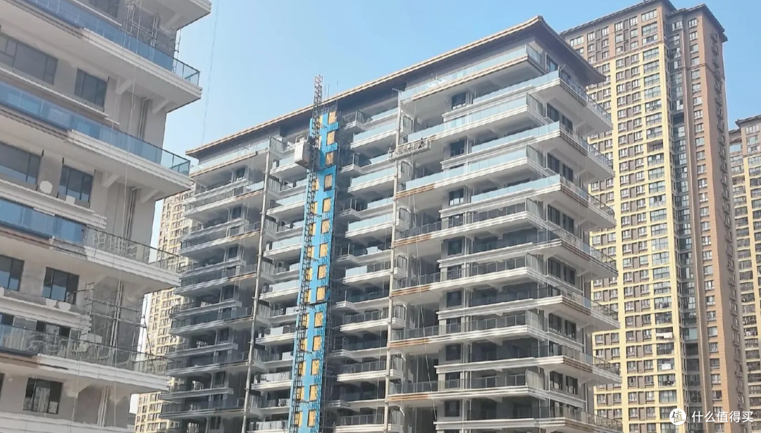 别再被"第四代住宅"忽悠了!从第一代到第四代,全是开发商的套路