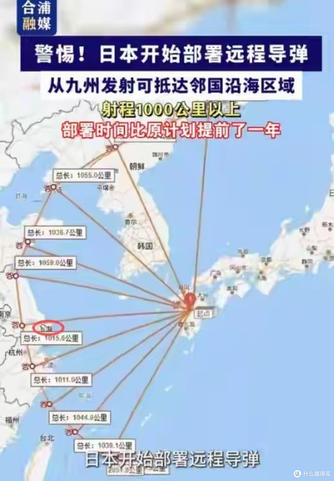 日本远程导弹瞄准上海?高市早已通告全球,解放军新增2大利器