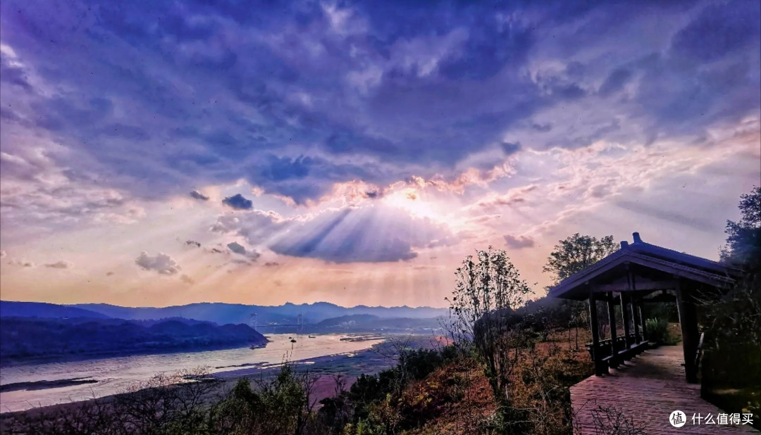 春游：广阳岛春日赏花全攻略，主城最美花海等你来