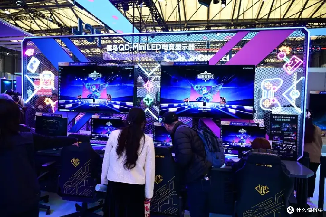 AWE2026雷鸟新品首秀,硬核技术解锁显示新体验