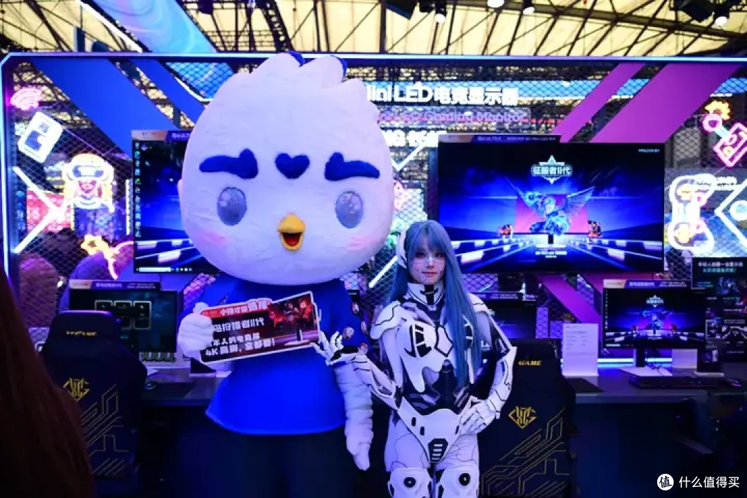AWE2026雷鸟新品首秀,硬核技术解锁显示新体验