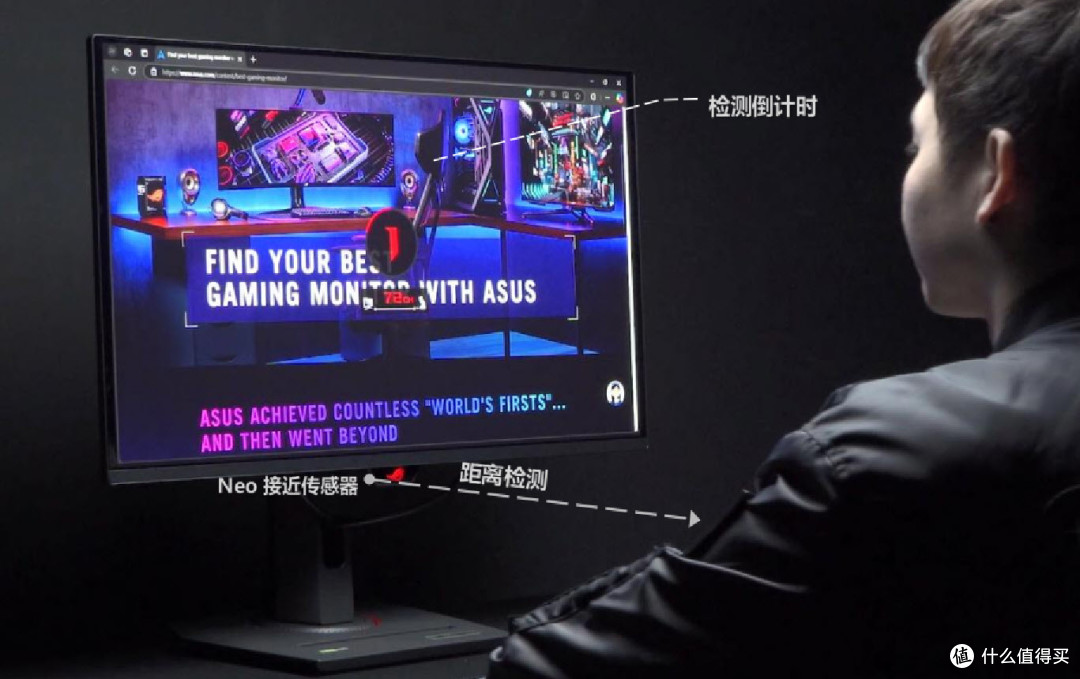 别再看参数云评测了!ROG XG27UQDMS现货开抢,上手才是硬道理