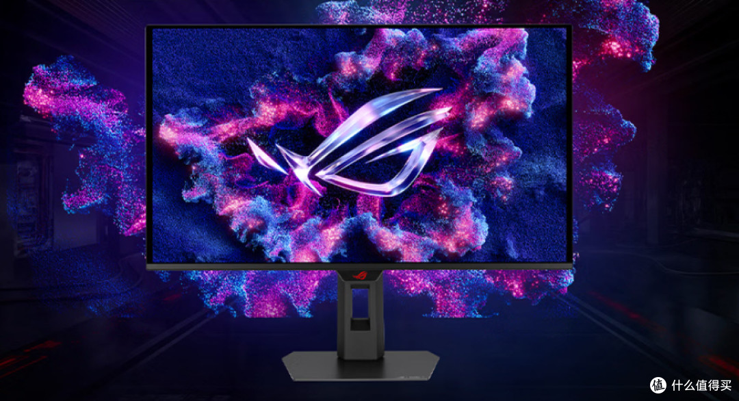 别再看参数云评测了!ROG XG27UQDMS现货开抢,上手才是硬道理