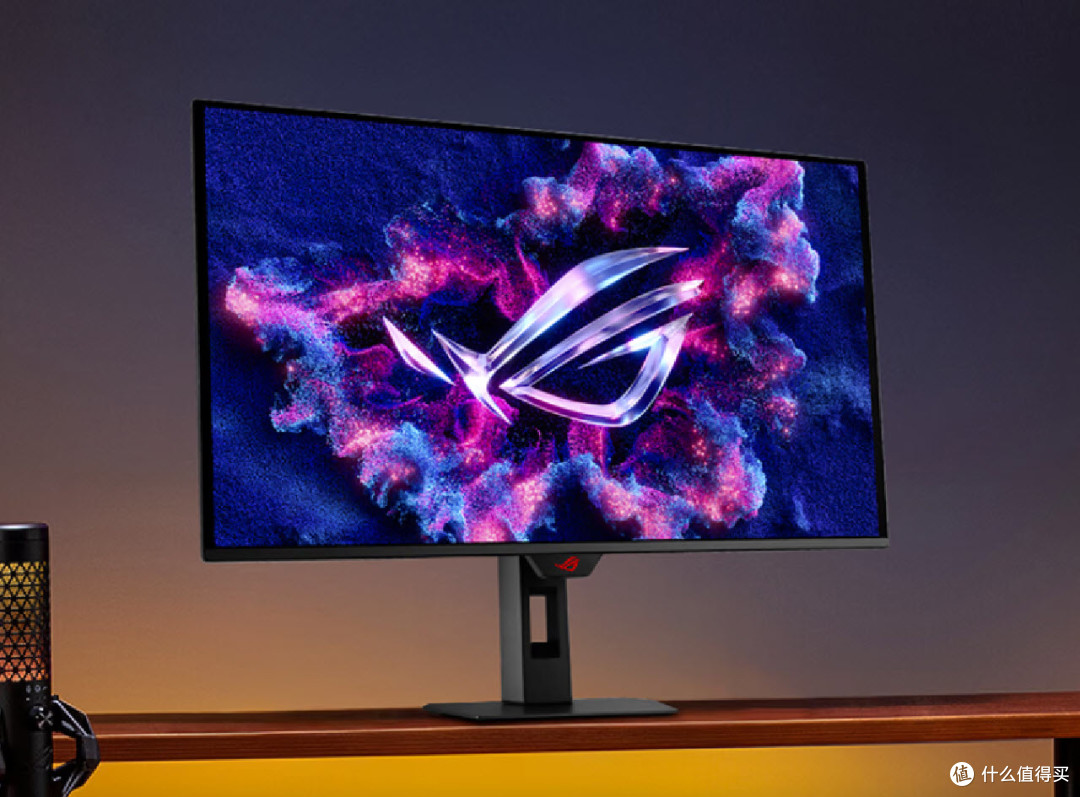 别再看参数云评测了!ROG XG27UQDMS现货开抢,上手才是硬道理