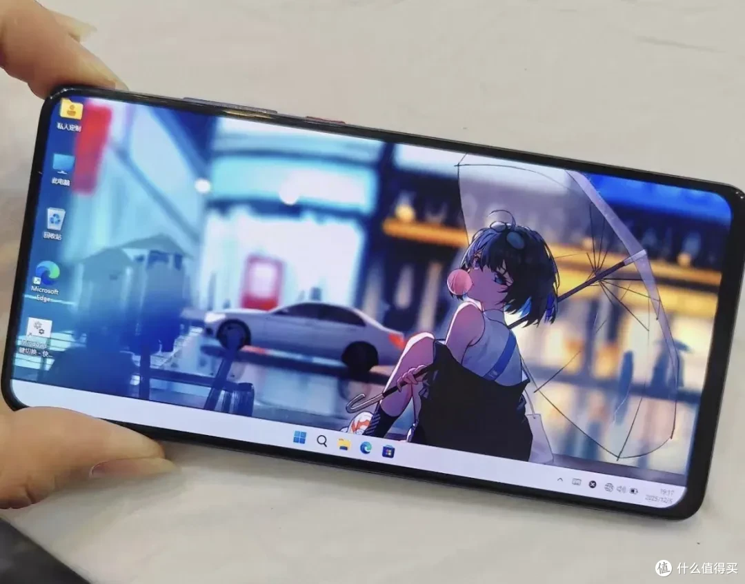 388元的骁龙855神机！能刷Win11系统，还是12G+512G皇帝版