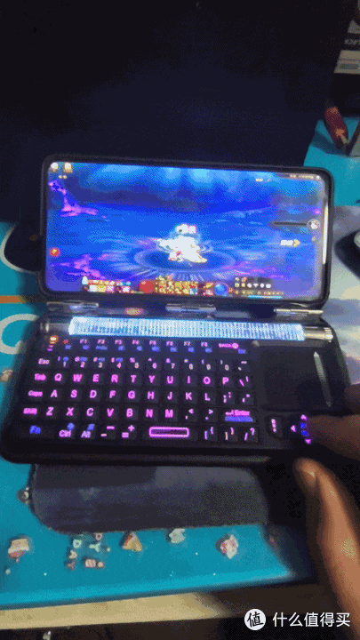 388元的骁龙855神机！能刷Win11系统，还是12G+512G皇帝版
