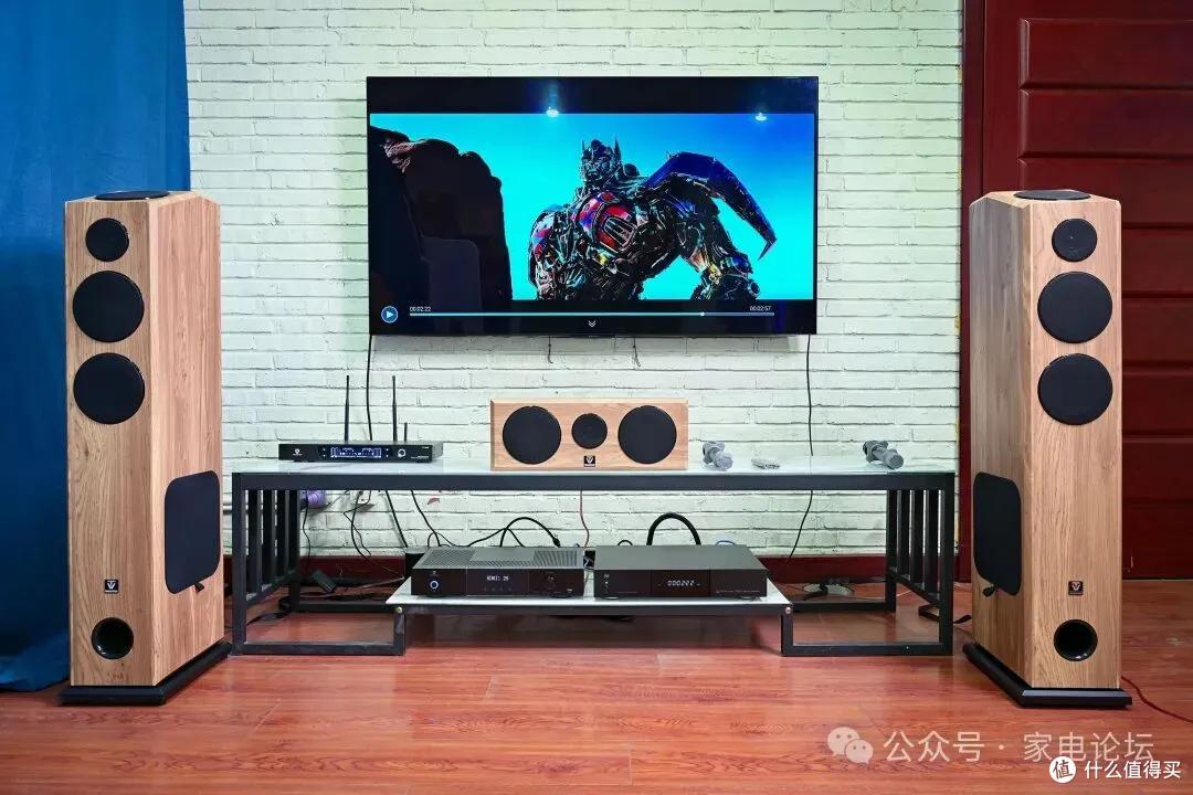 同价位无对手!不到万元的影K系统竟能媲美专业级?