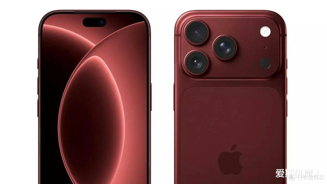 别被外观骗了！iPhone 18 Pro真正的王炸全藏在壳子里！