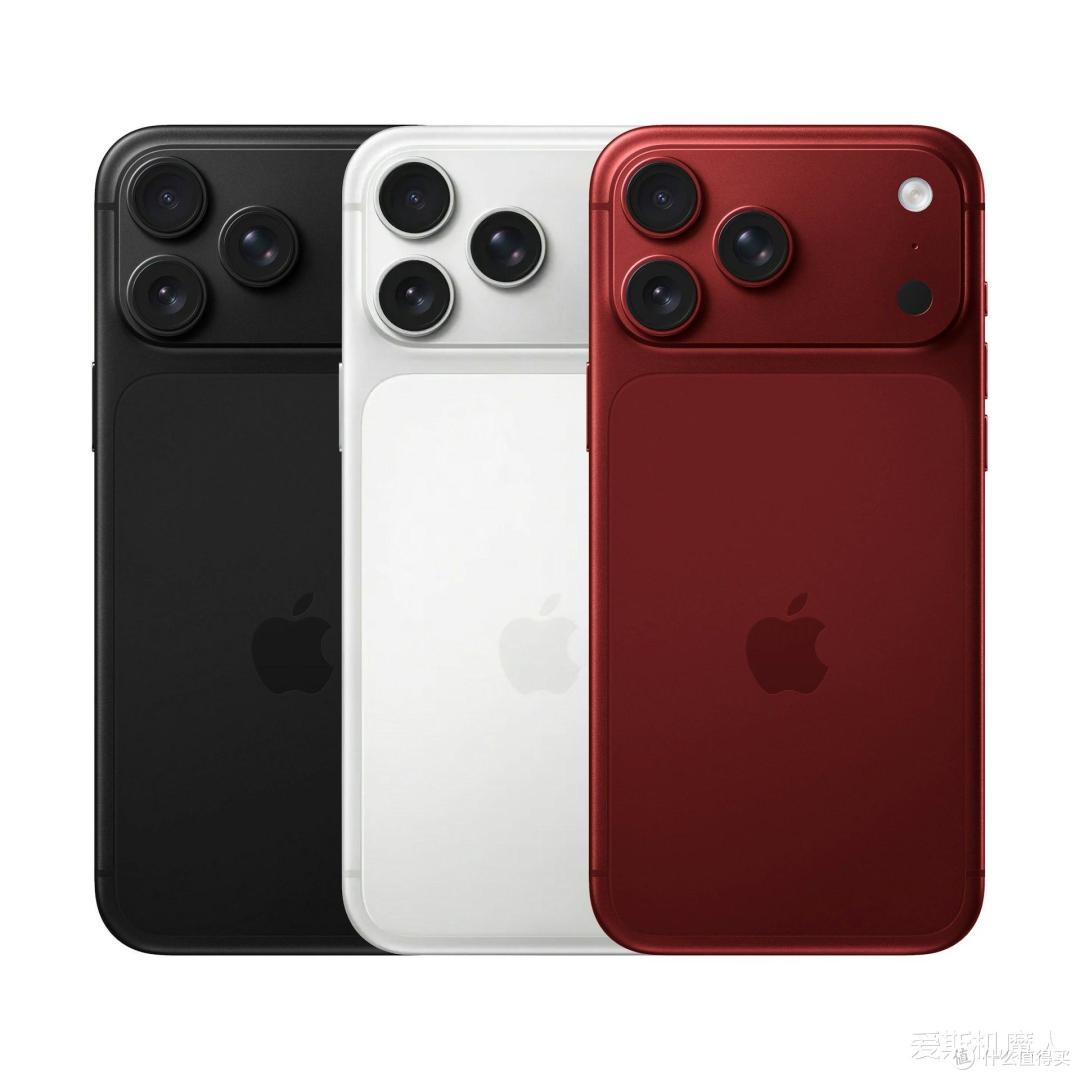 别被外观骗了！iPhone 18 Pro真正的王炸全藏在壳子里！