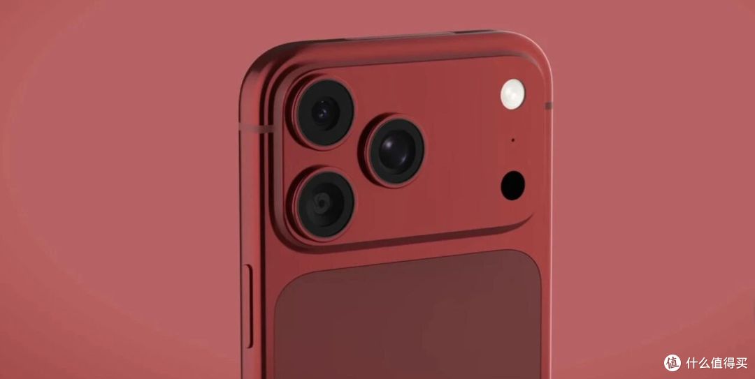 苹果憋了个王炸!iPhone18Pro曝光,看完我决定把旧手机再忍半年