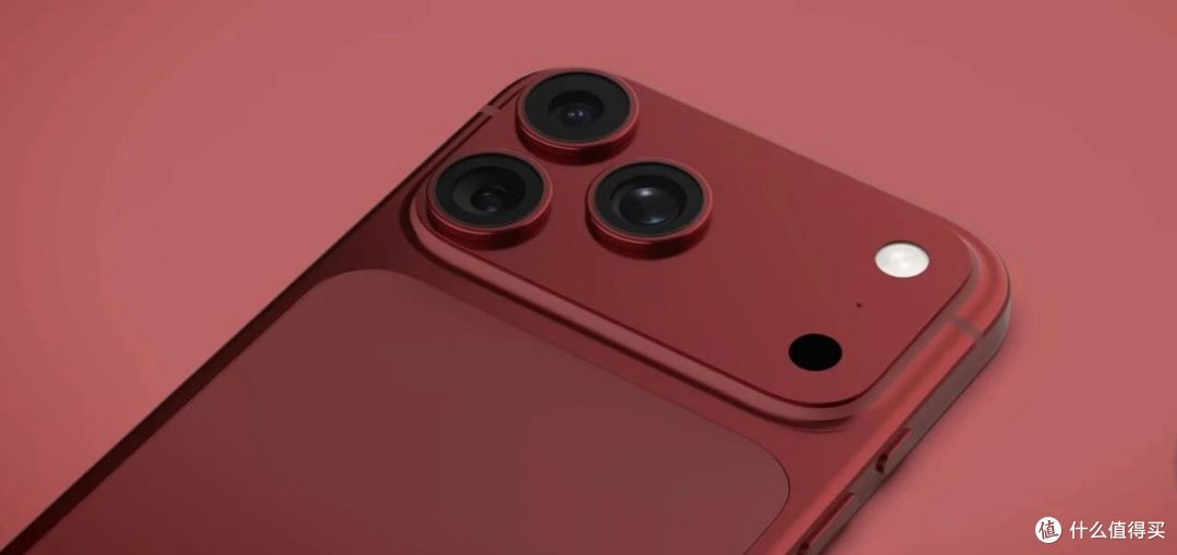 苹果憋了个王炸!iPhone18Pro曝光,看完我决定把旧手机再忍半年