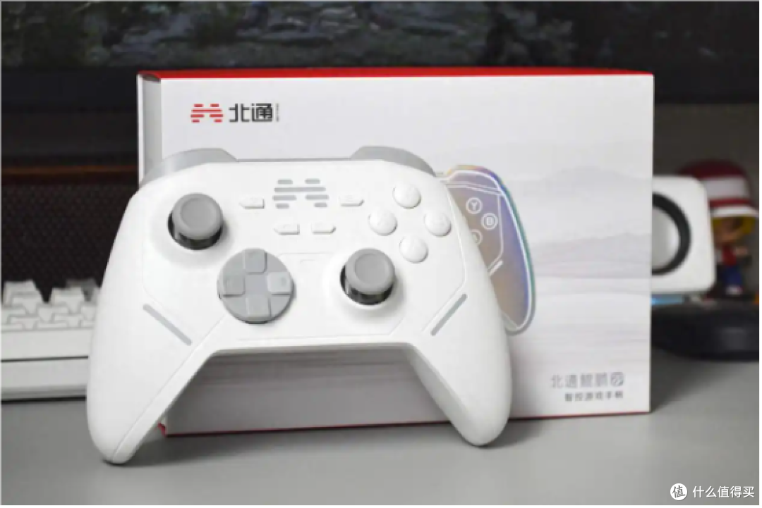 游戏手柄品牌排行榜前十名有哪些？2026十款神级游戏手柄推荐