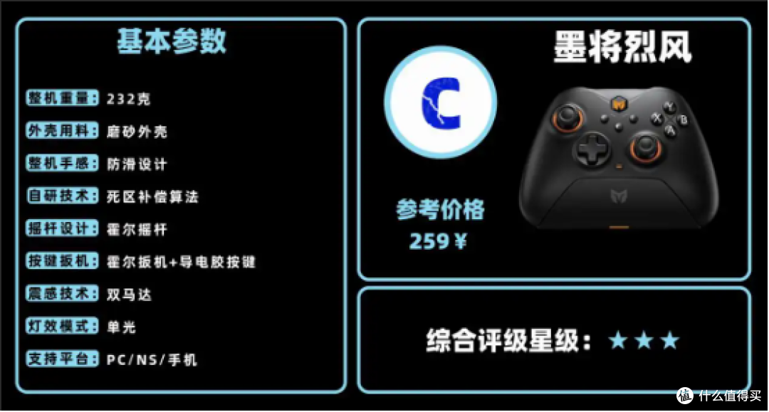 游戏手柄品牌排行榜前十名有哪些？2026十款神级游戏手柄推荐