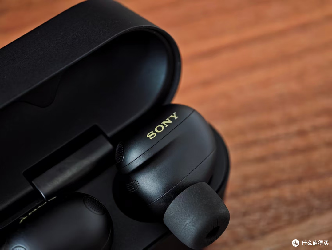 再一次，定义标杆！索尼WF-1000XM6主观体验报告