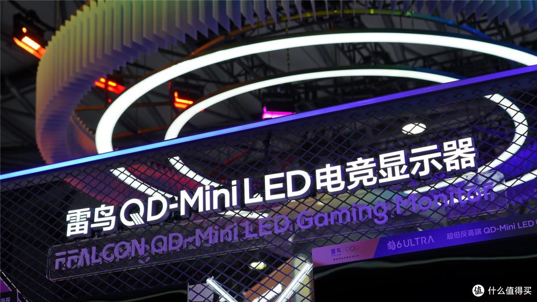逛完AWE雷鸟展区,谁能不夸一句?技术派就是有底气