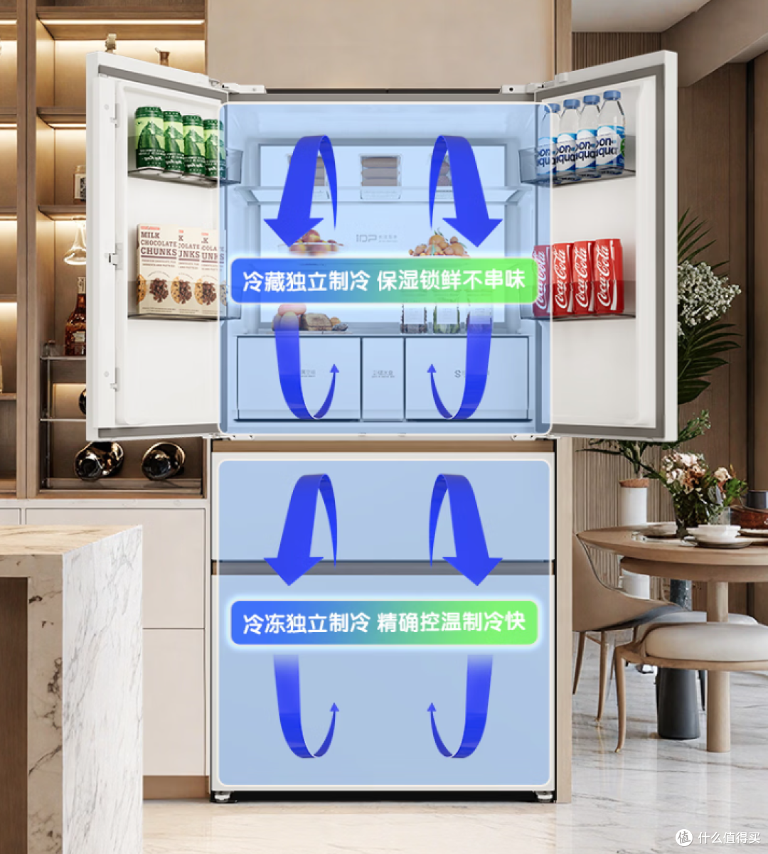 凭什么容声冰箱大冰象能引领中式创新?