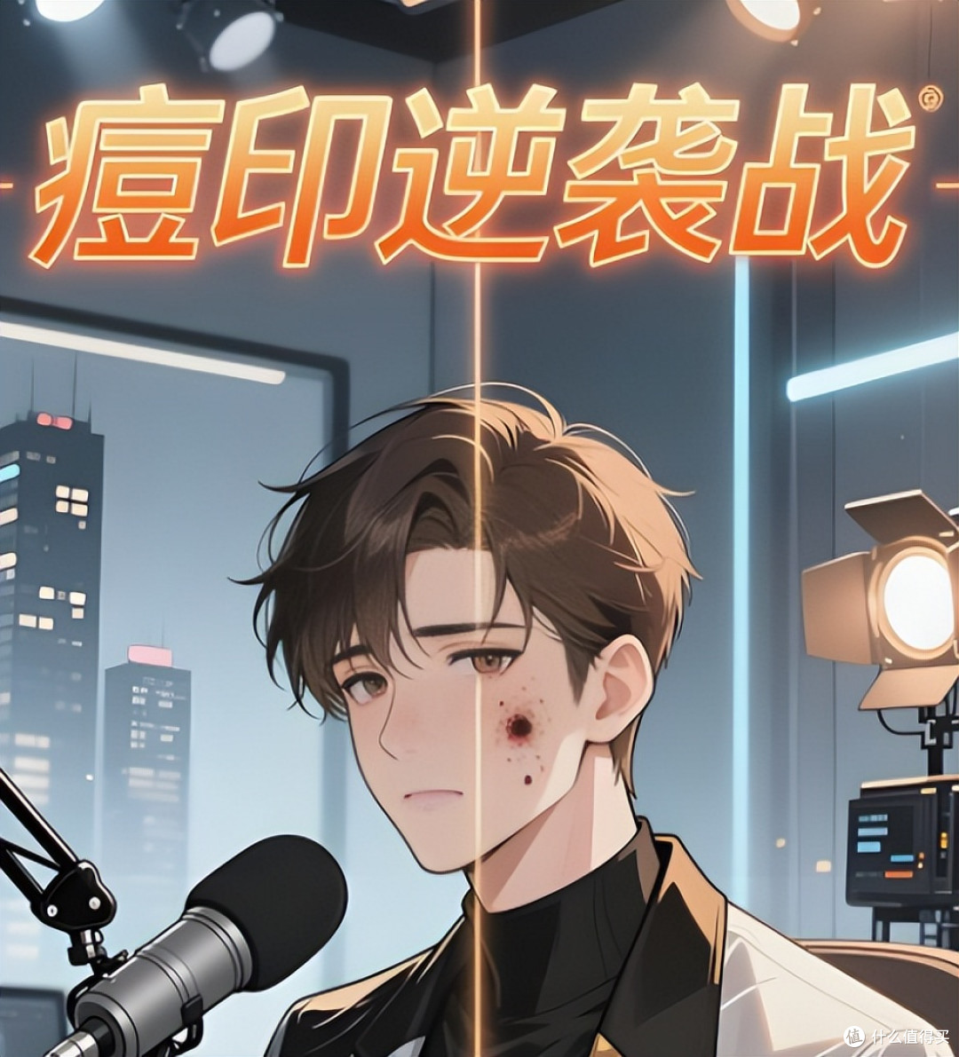 干货|男士日常保养指南,做到这6点让你比同龄人更显年轻