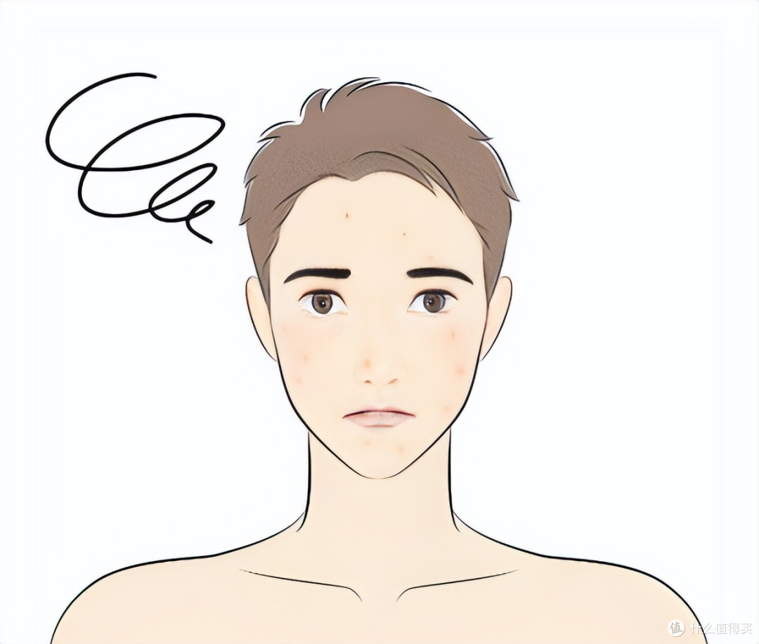 干货|男士日常保养指南,做到这6点让你比同龄人更显年轻