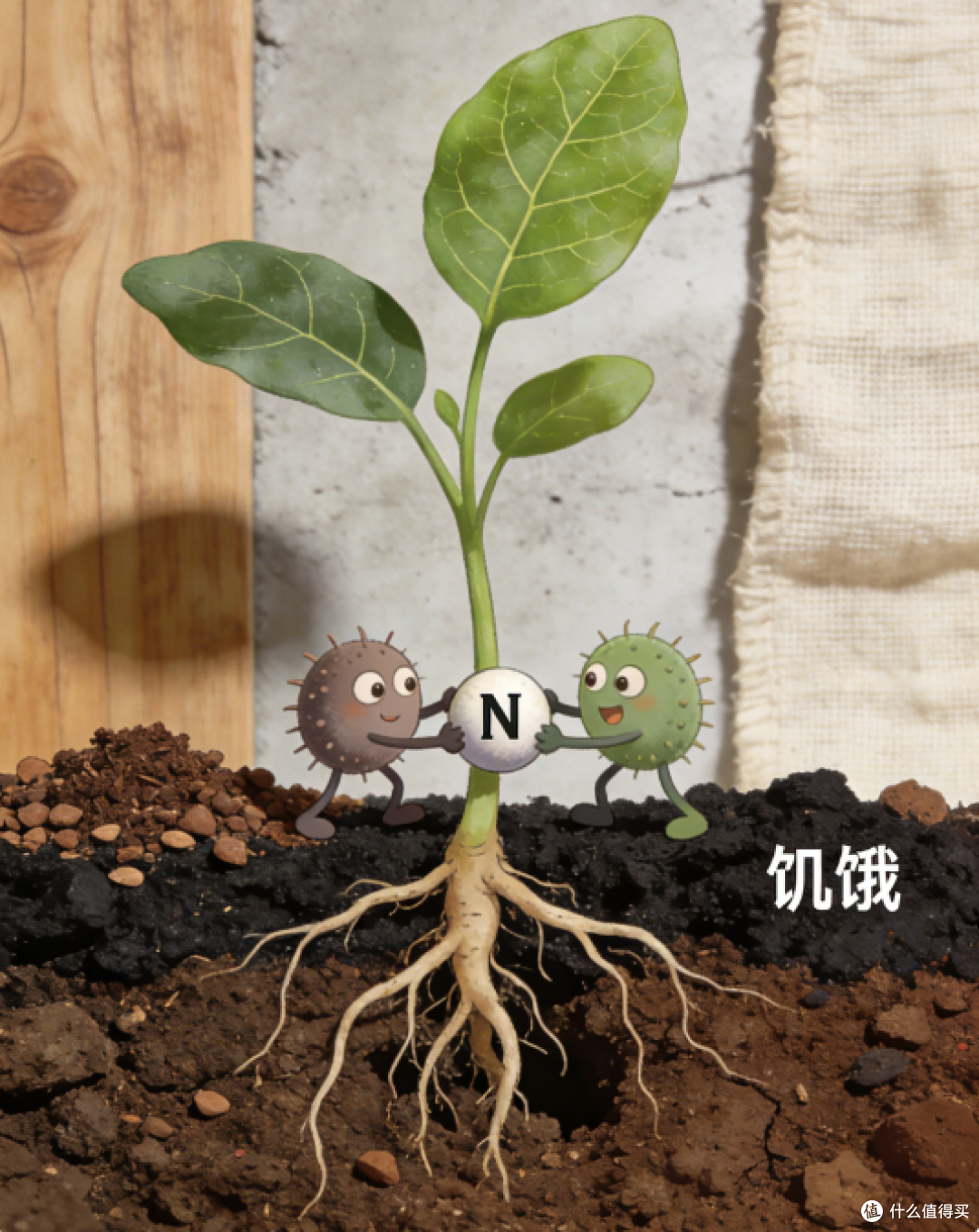 阳台党福音:用咖啡渣自制沃土,十个步骤实现零废弃循环