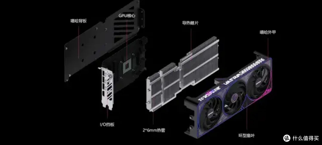 黑色高颜值显卡新选择 iGame RTX 5060 Ultra OC 开箱测试