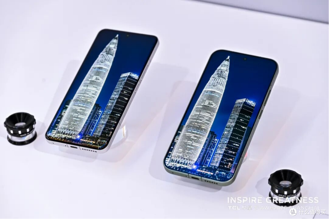 AWE2026丨TCL华星携全场景显示方案亮相，多款产品获得艾普兰奖