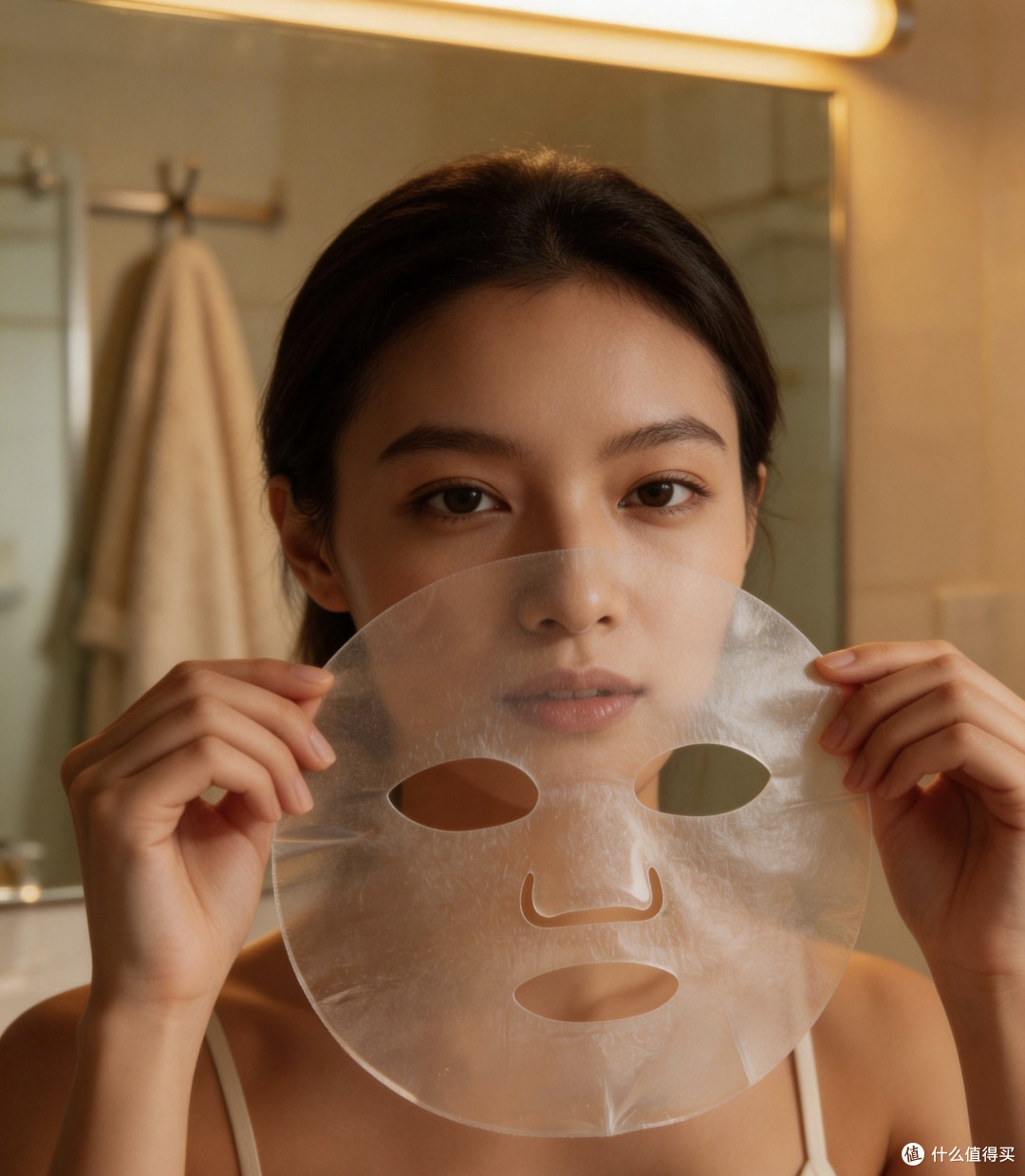 怎么用面膜能“一夜回春”？看看我这篇分享