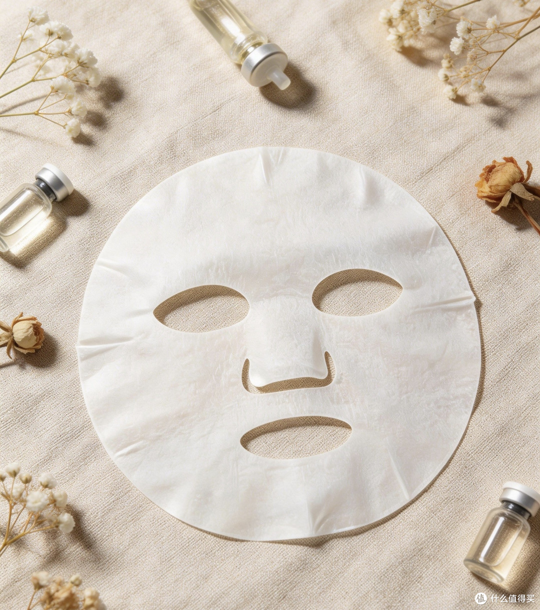 怎么用面膜能“一夜回春”？看看我这篇分享