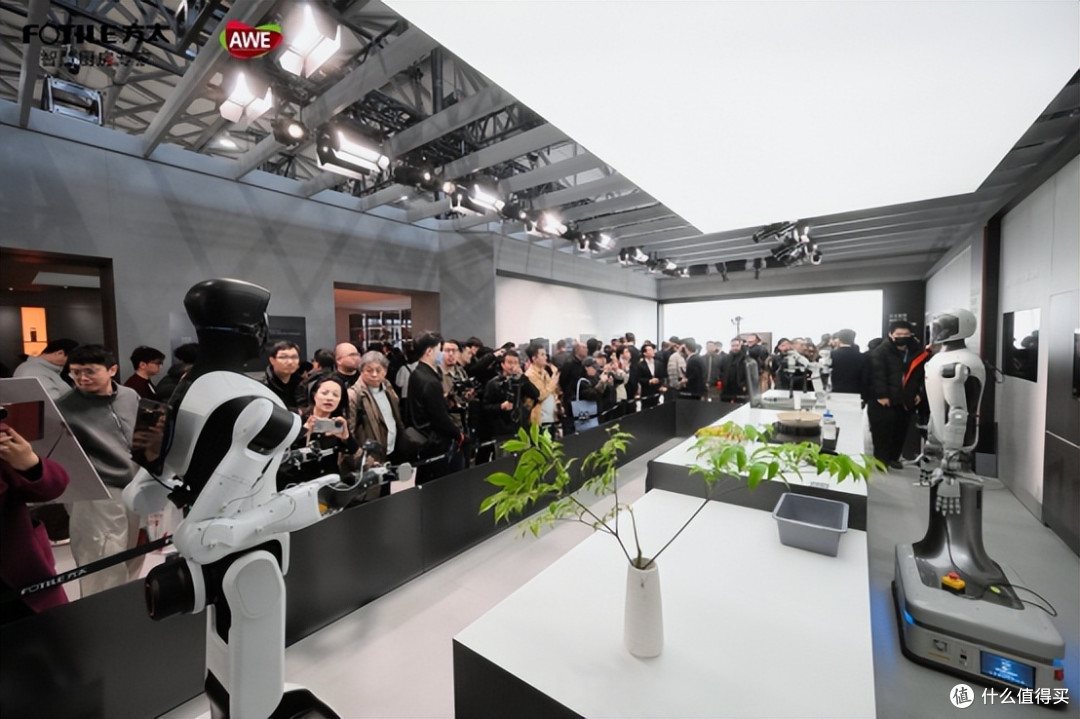 2026 AWE:从单品到生态,方太破局厨电智能化下半场