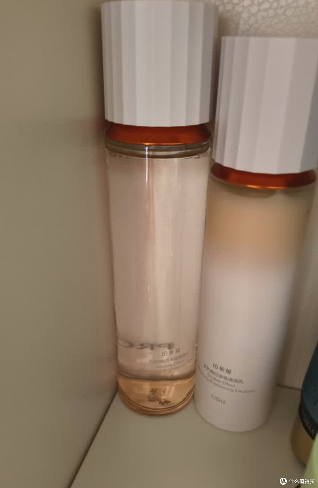 三八节悦己礼｜珀莱雅双抗套装，给肌肤全天的好气色