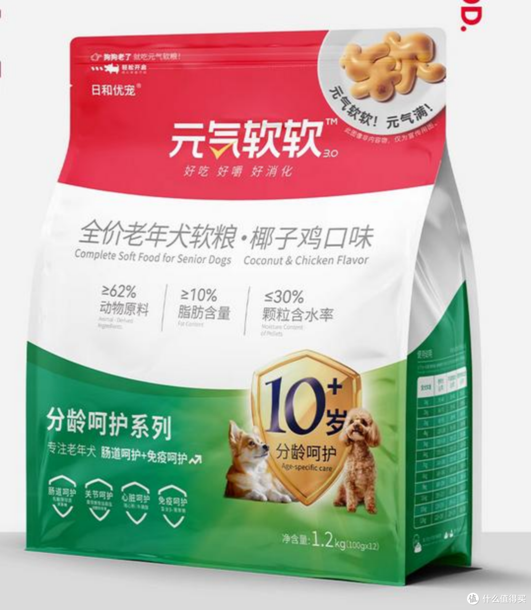 大型犬吃什么牌子的烘焙狗粮好?2026高性价比狗粮推荐