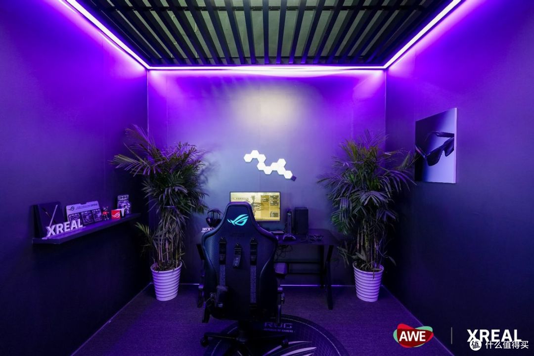 AI 拭目以戴！XREAL 携多款新品亮相 AWE 2026