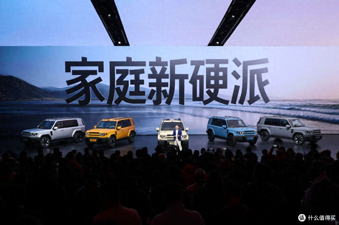 方盒子新标杆,iCAR V27正式上市,售价16.98万元-19.68万元
