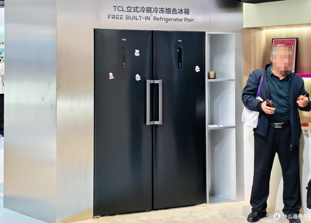 2026AWE之TCL篇丨突破与优化并行,看顶级品牌的产品思维与方向