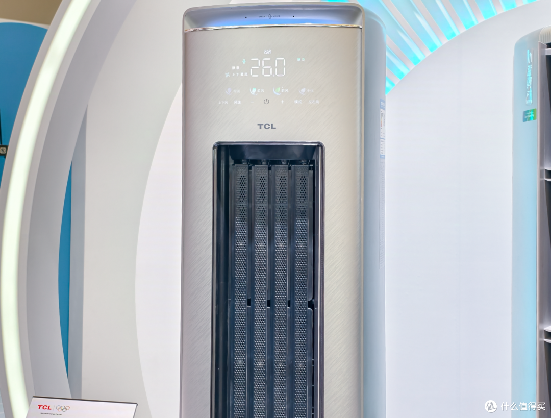 2026AWE之TCL篇丨突破与优化并行,看顶级品牌的产品思维与方向