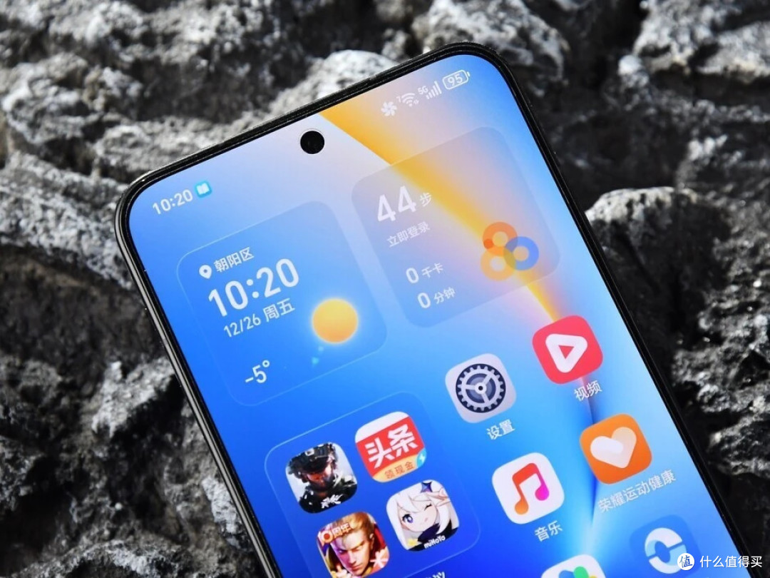 2026“打工人最爱”的3款手机,续航强还耐用,512GB用六年不换机