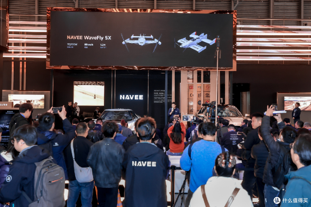 从短交通到水陆空生态,NAVEE 战略升级定义智能户外出行新范式
