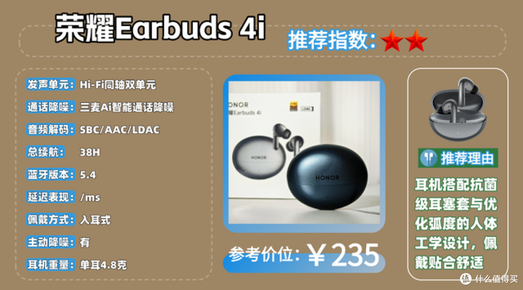 蓝牙耳机那个牌子好用,音质好？蓝牙耳机十大排名分享！