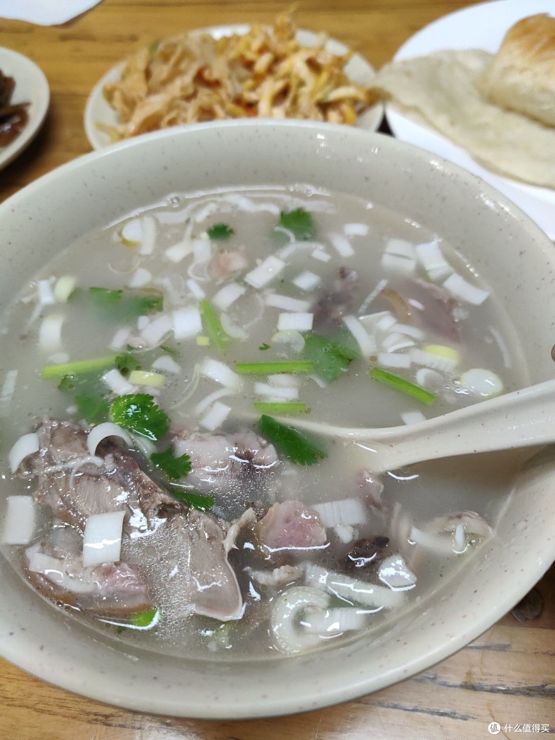 中国人如何把羊玩出花样？这10大羊肉特色菜，我猜你至少吃过6道