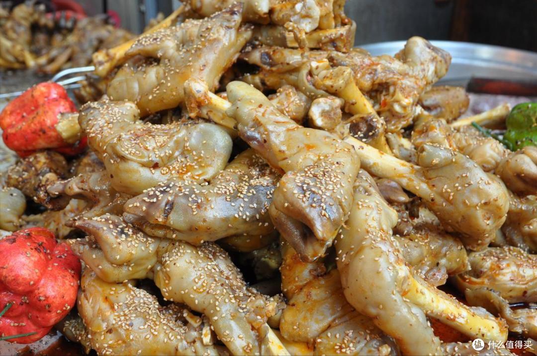 中国人如何把羊玩出花样？这10大羊肉特色菜，我猜你至少吃过6道