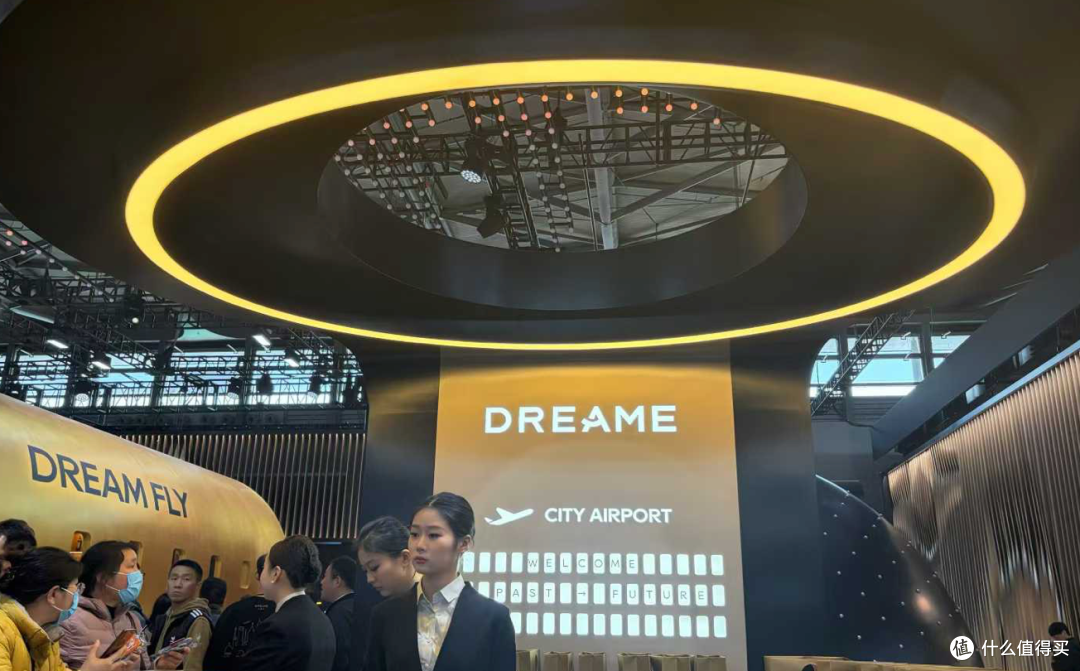 追觅在AWE摆了个“全家桶”,但我笑完有点后怕