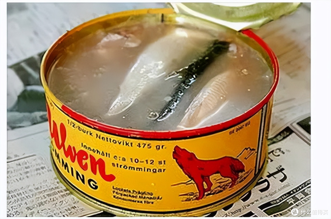 全球“最臭”的十大食物!中国只有1种上榜,吃过的都是有钱人