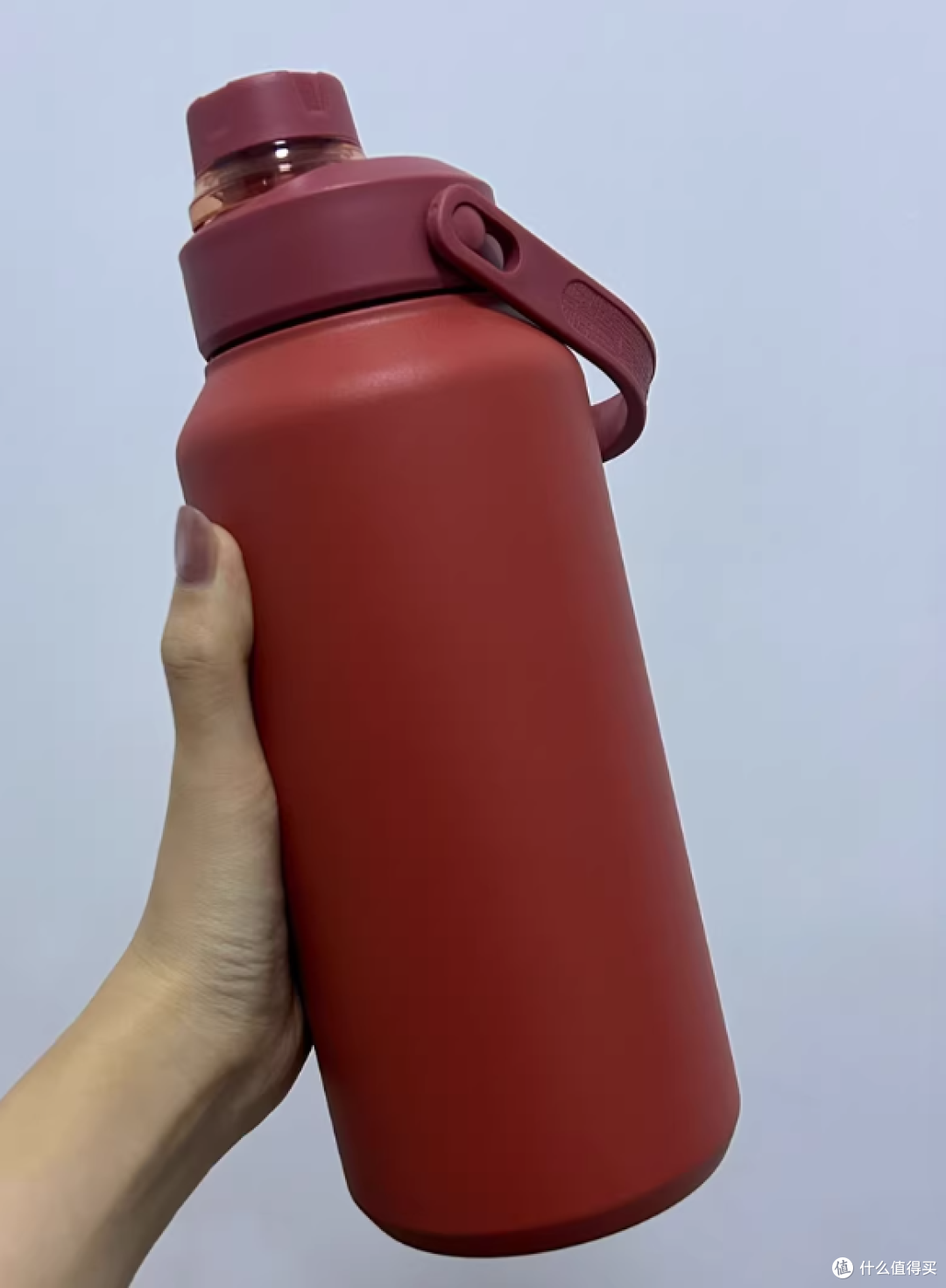 米家运动水杯 运动党的福音 35元包邮