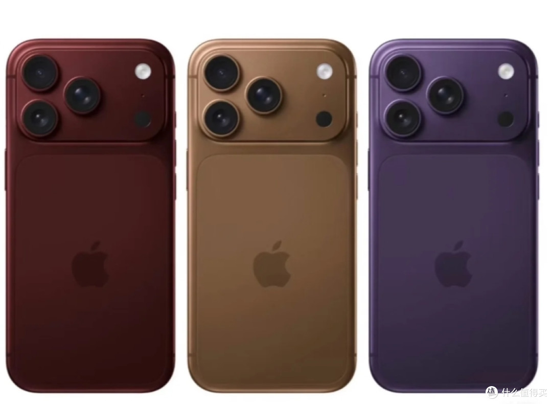 iPhone18ProMax核心配置提前看,对比17 Pro Max,升级到底有多大