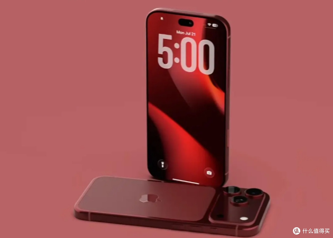 iPhone18ProMax核心配置提前看,对比17 Pro Max,升级到底有多大