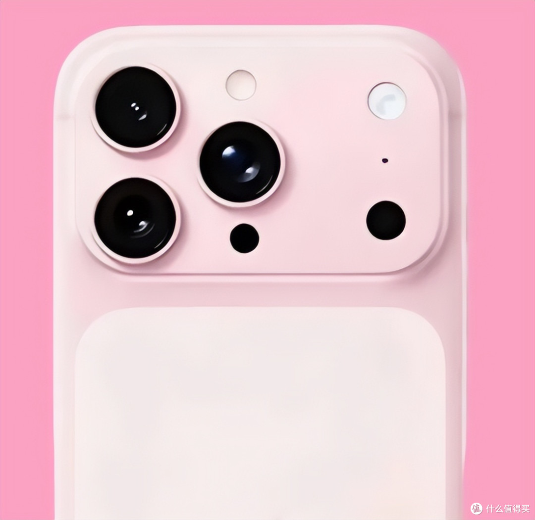 iPhone18ProMax核心配置提前看,对比17 Pro Max,升级到底有多大