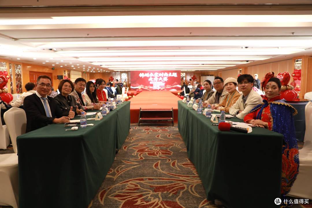 鹭台锦绣衣裳·时尚主题走秀大赛圆满落幕 刘梦缘摘得金奖