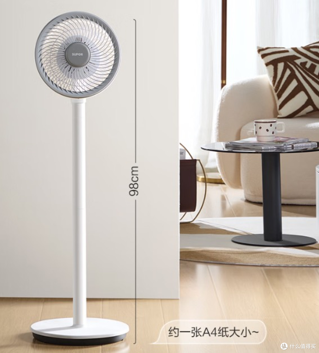 电风扇品牌前十名选购攻略:从风力到续航,教你挑到夏日刚需款!